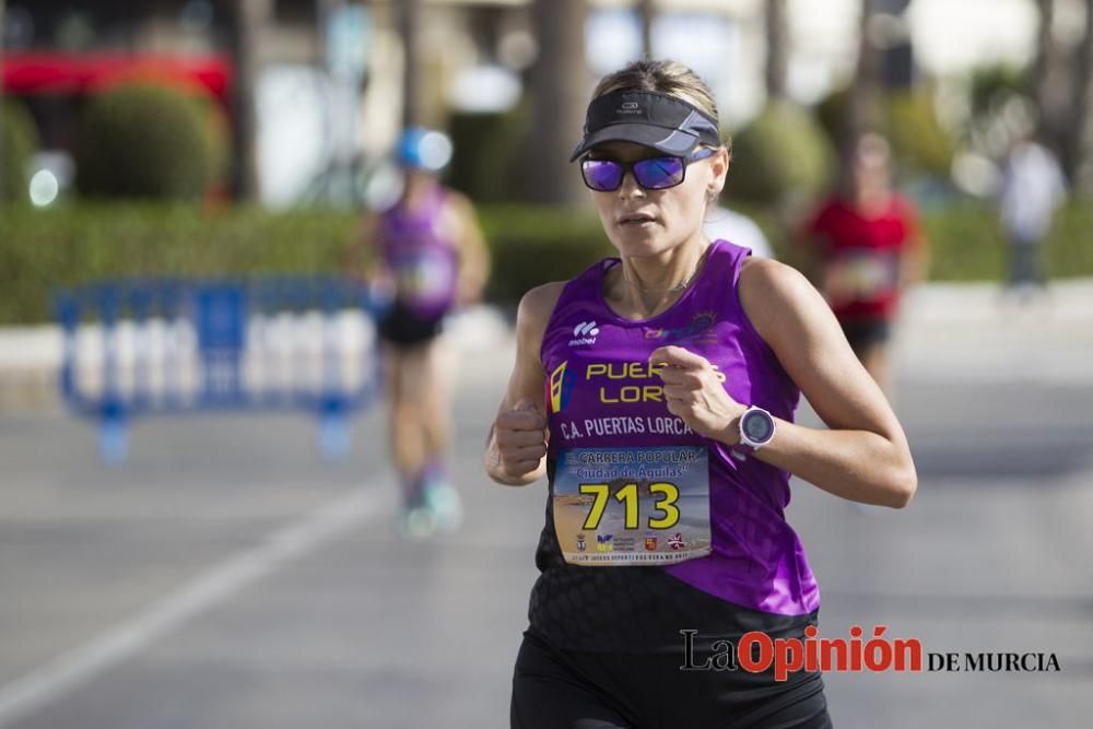 Carrera Ciudad de Águilas