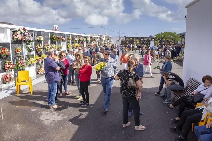 FUERTEVENTURA - Día de Todos los Santos - PUERTO DEL ROSARIO - 01-10-18