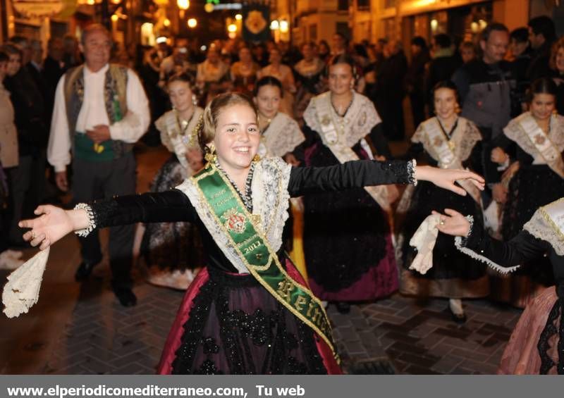 Galería de fotos -- Castellón despide la Magdalena y ya prepara la del 2015