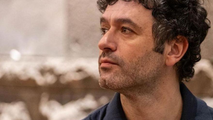 Rodrigo Sorogoyen, talento «made in Spain»