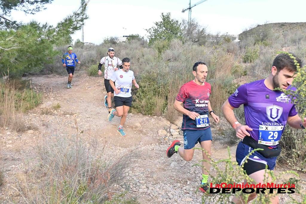 San Jorge Dragon Trail (2)