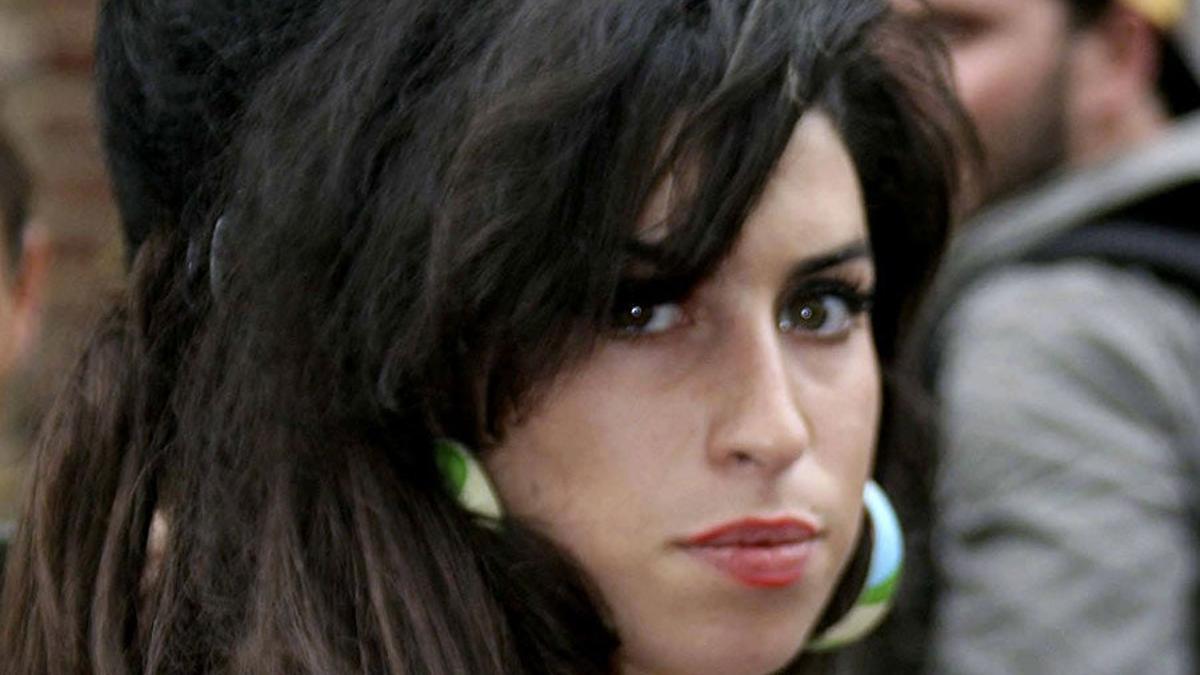 Piden boicotear a Amy Winehouse