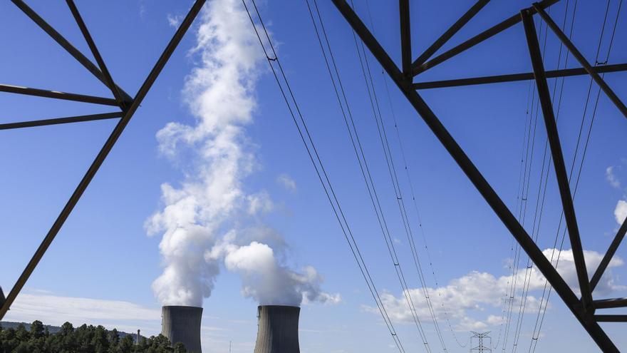 Las rebajas fiscales, principal escollo para prolongar la vida de las nucleares