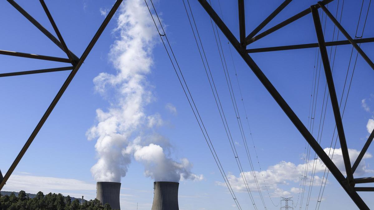 Las rebajas fiscales, principal escollo para prolongar la vida de las nucleares