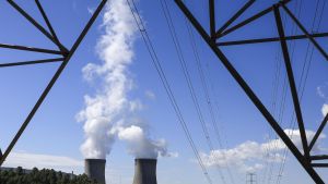 Central Nuclear de Cofrentes
