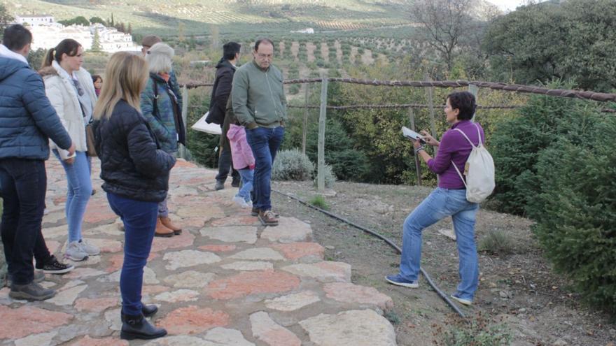 Las casas rurales, a la espera del frío y las decisiones de última hora