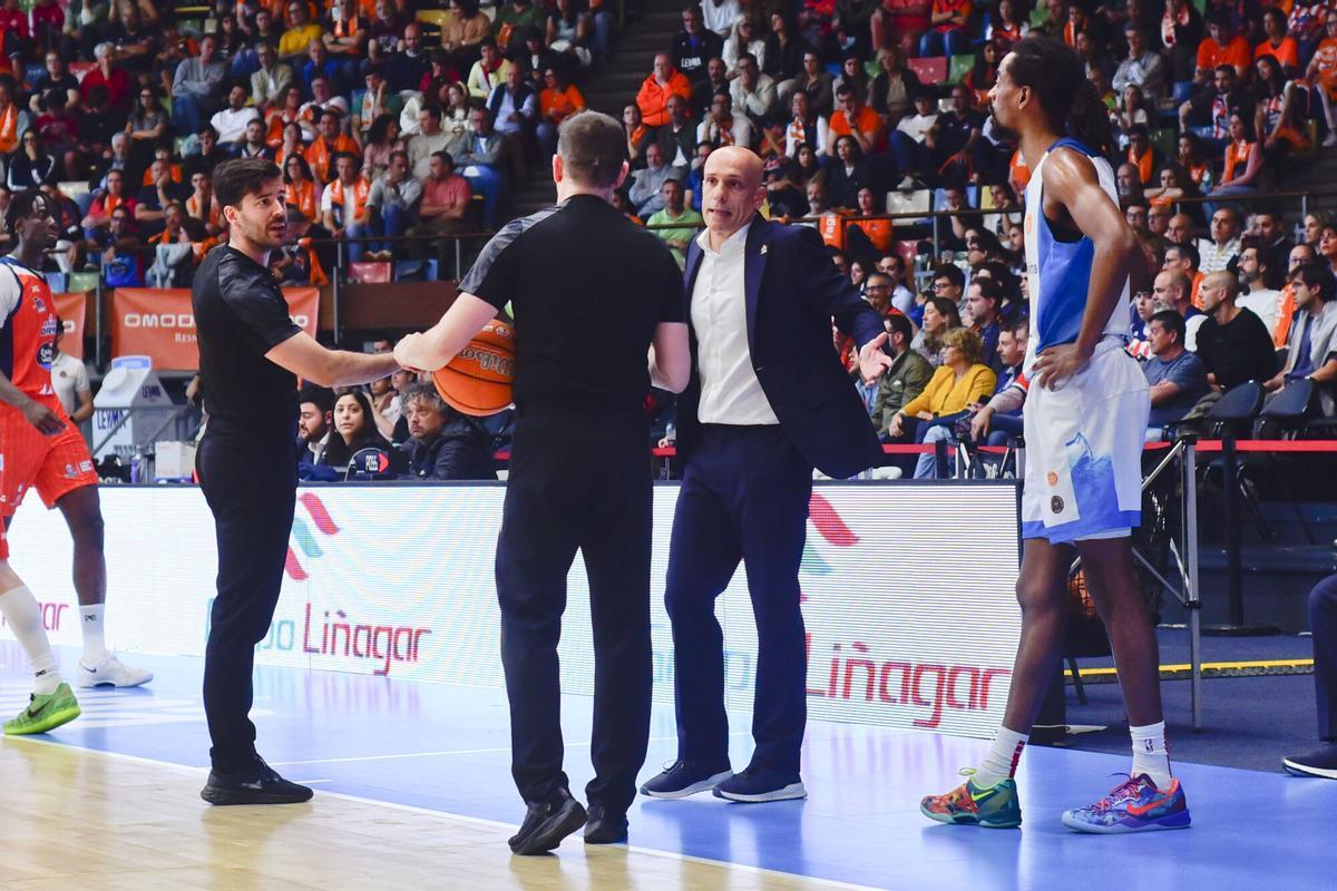 El equipo coruñés cerró la temporada en casa con una solvente victoria
