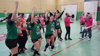 El Adesal jugará en Córdoba la fase por el título de la Plata femenina