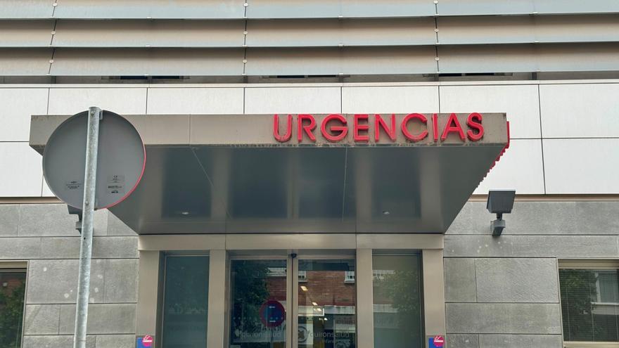 El 25% de las urgencias pediátricas actuales en Quirónsalud Infanta Luisa de Sevilla son por broquitis y neumonía