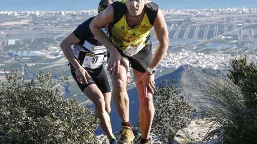 El Trail Xeresa Monduber que se disputa este domingo día 5 ya tiene 530 inscritos