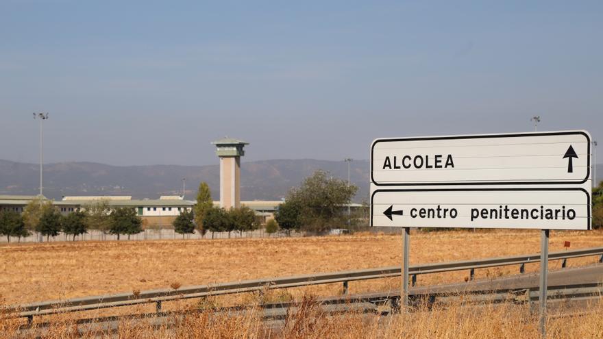 Cuatro presos en aislamiento por una pelea en la cárcel de Córdoba