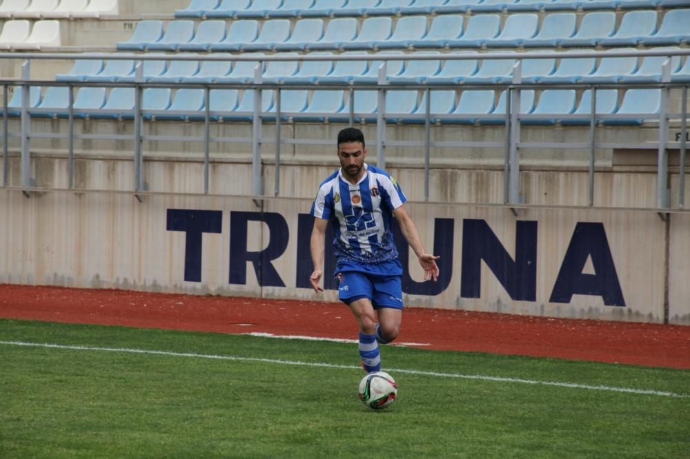 Lorca deportiva - Escuela deportiva municipal