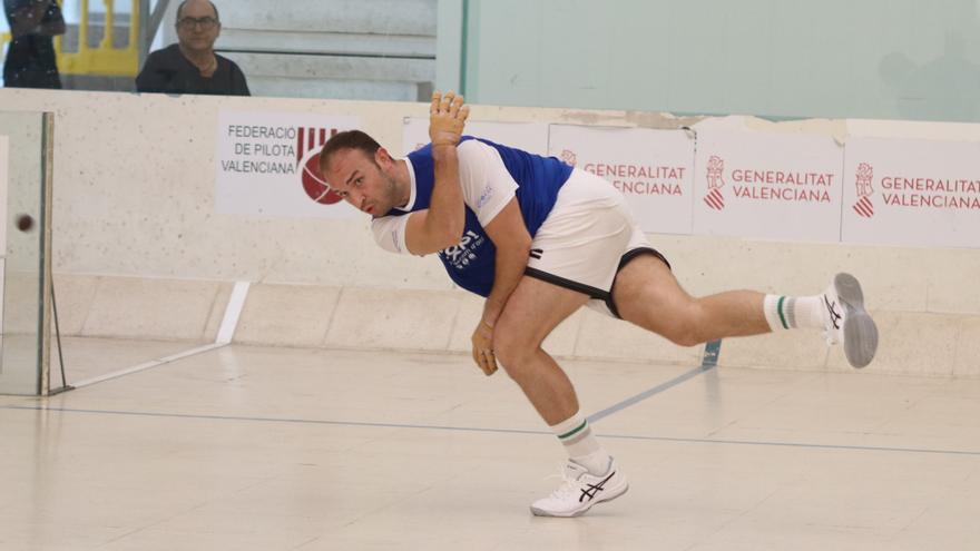 Bicorp i Xeraco, favorits per estar en la final de l&#039;Autonòmic aproop masculí