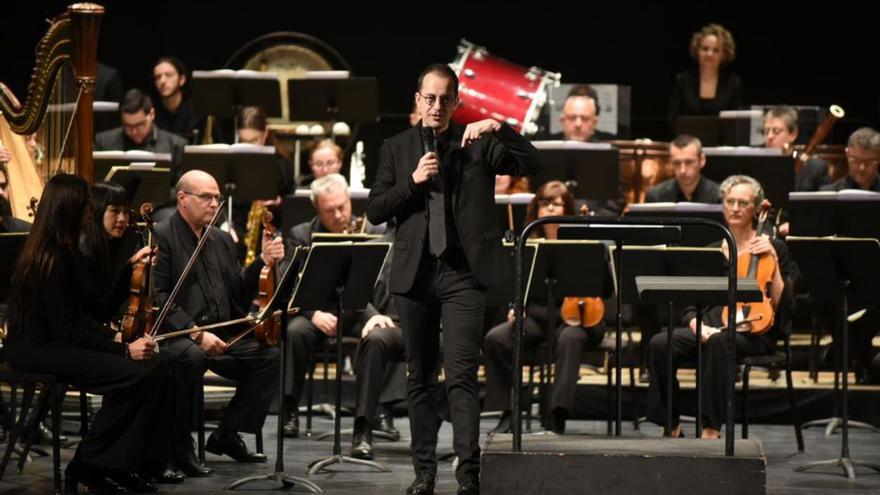 Teatro y música para toda la familia en el Góngora.