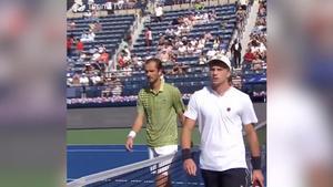 Medvedev: Esta es la única manera de hacer que el circuito sea más corto