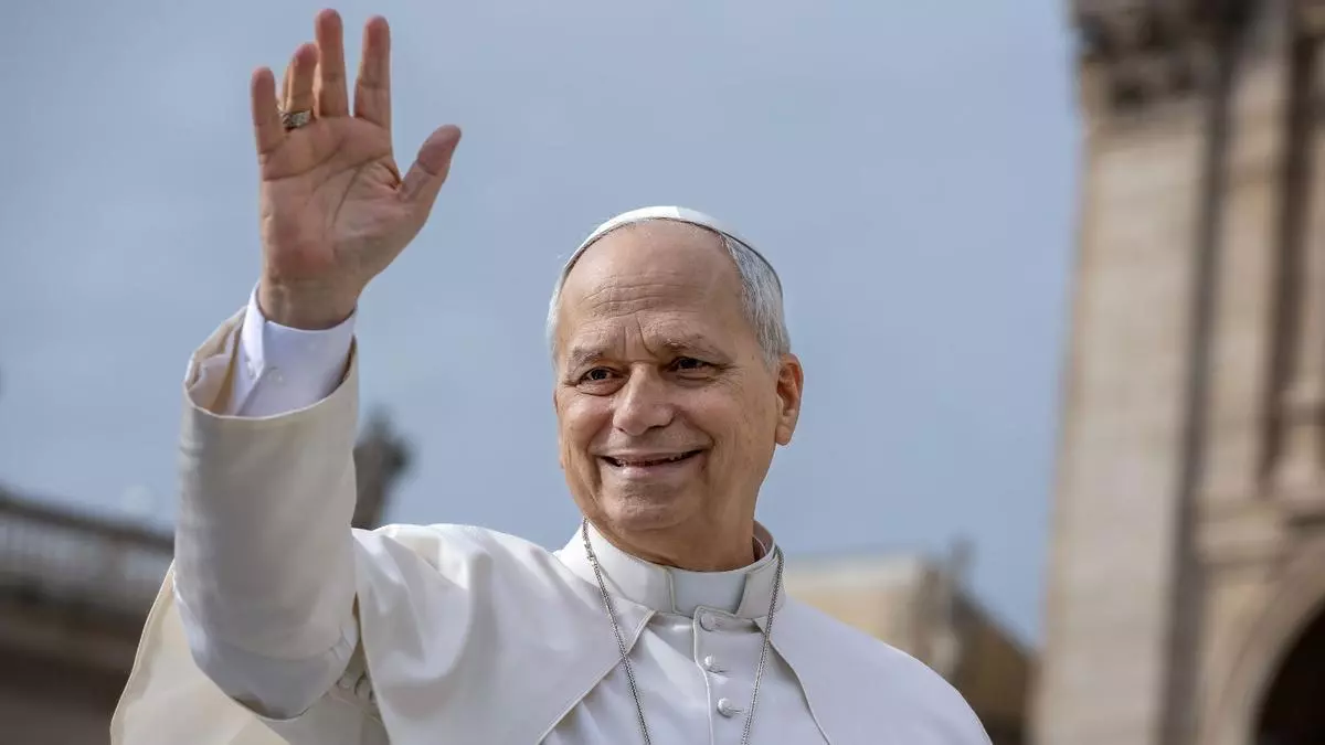 La agenda del Papa en España en 120 segundos