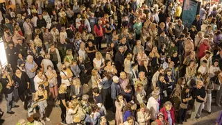 Comunicat del grup de Turquia: «Totes vam seguir en tot moment les normes de seguretat»