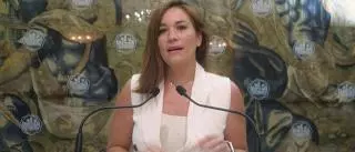 Carmen Victoria Campos reclama primarias para elegir candidato del PSOE a la Alcaldía de Córdoba