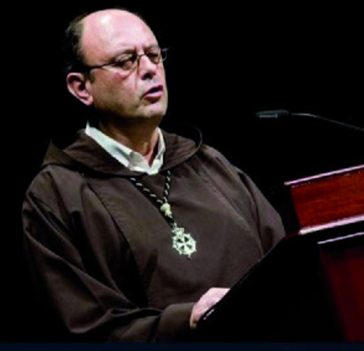 'Fray Ricardo de Córdoba'