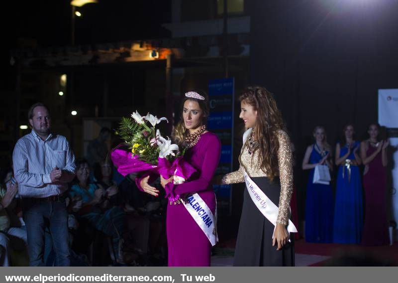 Final Miss Turismo de la Comunidad Valenciana