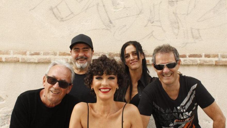 La Banda Sabinera cierra la edición de Noches Mágicas 2026 con un homenaje al autor de "19 días y 500 noches"