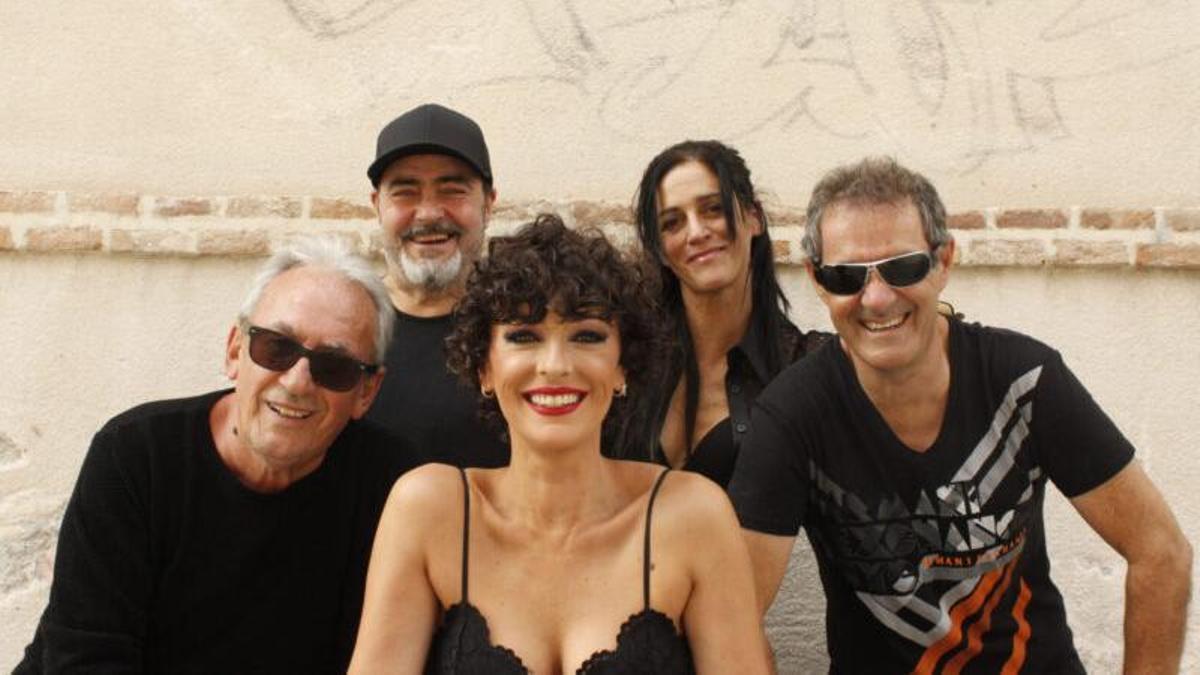 La Banda Sabinera llega a Noches Mágicas para cerrar la edición con un concierto especial