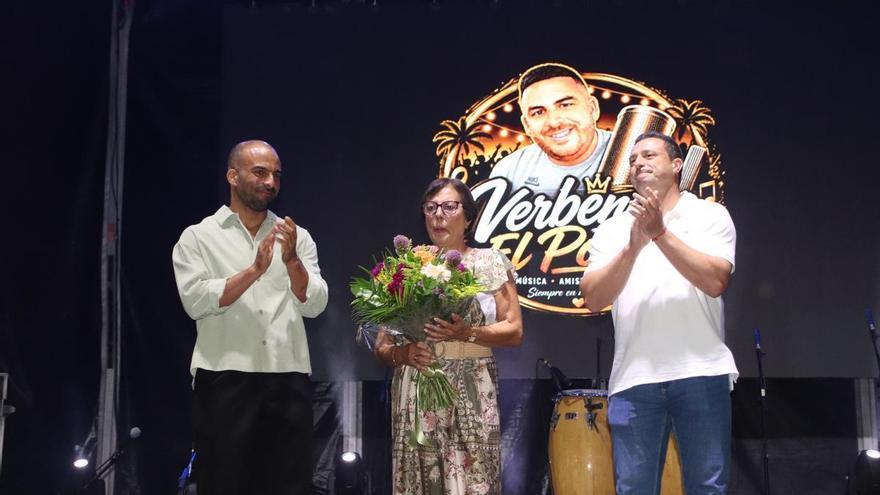 Yaiza encara el día de Los Remedios mañana martes tras un intenso fin de semana de fiestas
