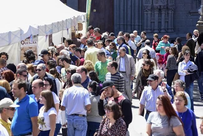 Ultimo dia de la Feria Enorte, Feria Empresarial ...