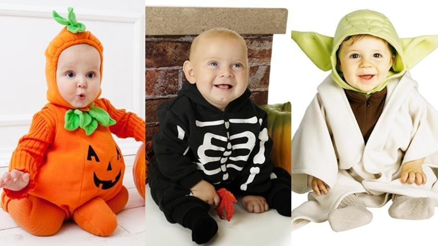 11 ideas de Disfraz baby yoda  disfraces, halloween disfraces