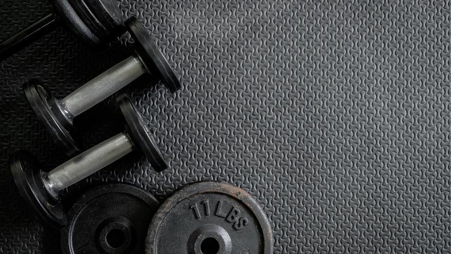 Los expertos aconsejan entrenar la fuerza: 