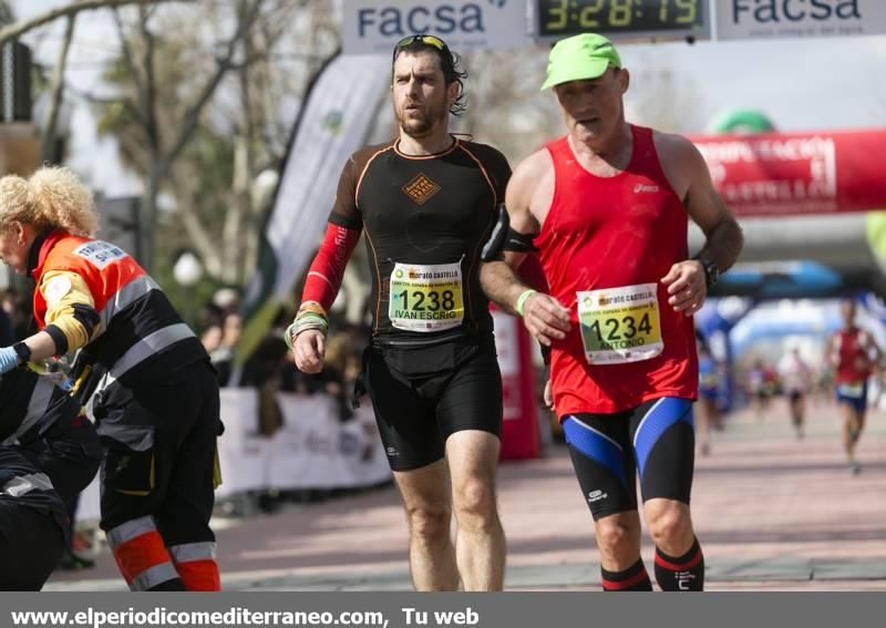 VII Marató BP Castelló y IV 10k Ciutat de Castelló Galería II