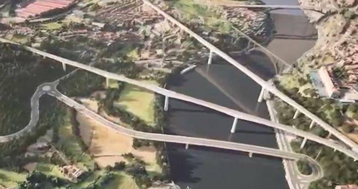 Portugal frena todos los tramos del AVE a Lisboa por irregularidades
