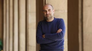 Joan Miquel Oliver: "Mallorca puede acabar como la Atlántida"