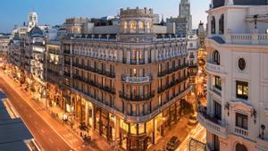 Abu Dhabi negocia comprar l’hotelera  de gran luxe Millennium