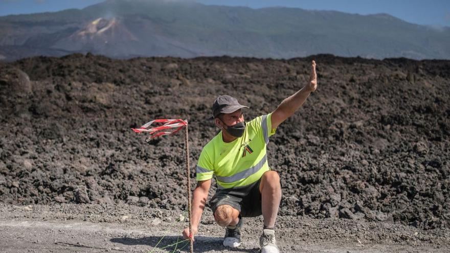 Agaete-El Risco y el anillo de Tenerife se ‘tragan’ el grueso del dinero para obras