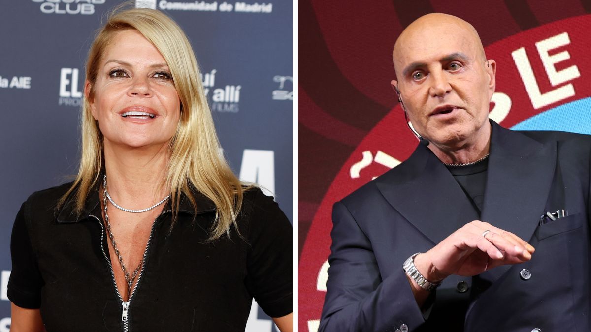 El plan de Makoke y Kiko Matamoros tras la petición de cárcel de la  Fiscalía: "No debo un duro"