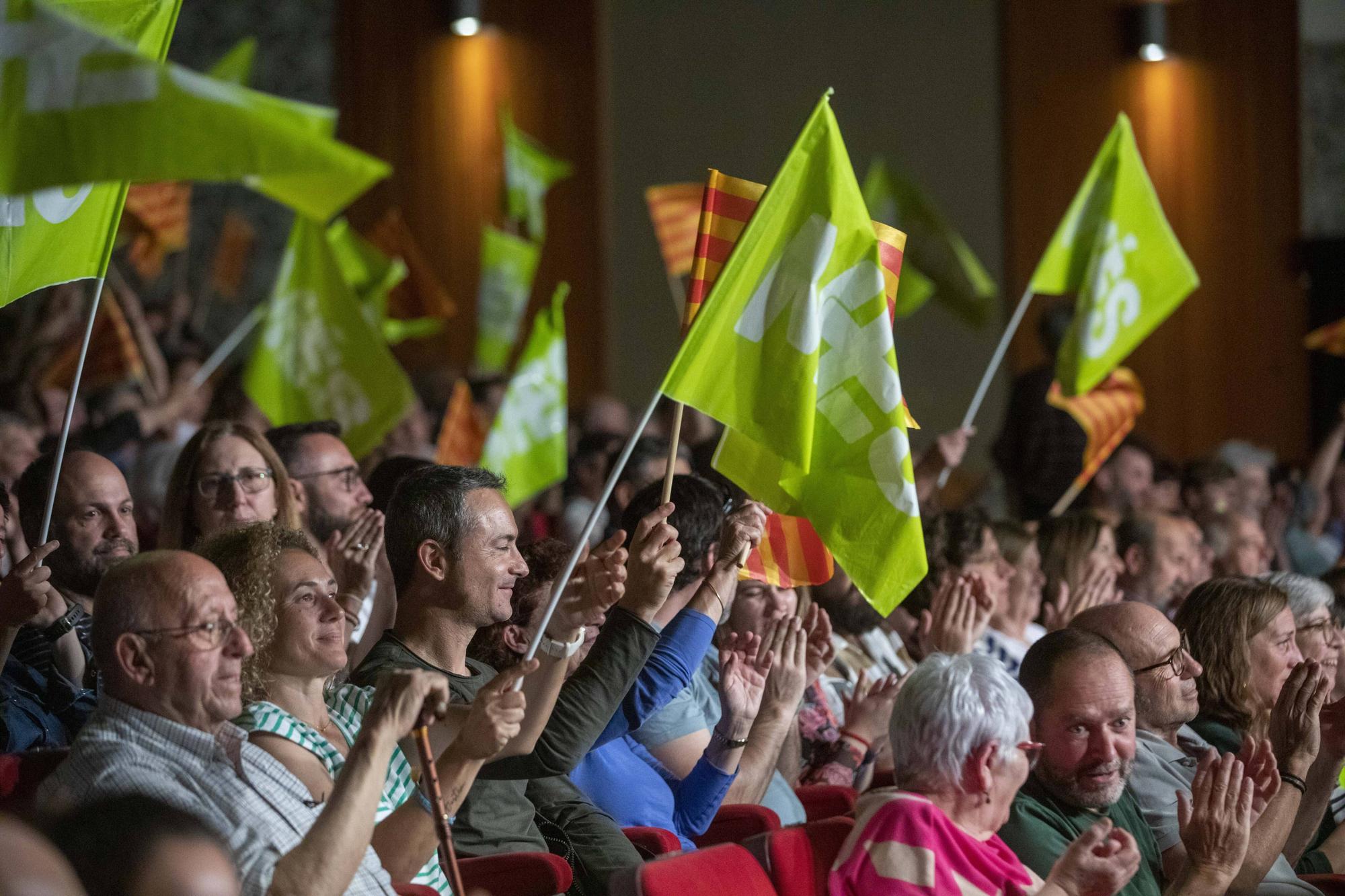 Campaña de Més per Mallorca