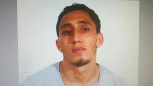 Driss Oukabir, uno de los sospechosos de pertenecer a la célula terrorista que atentó en Barcelona y Cambrils.
