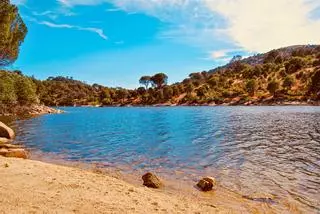 La playa de interior con Bandera Azul que se esconde a una hora de Madrid