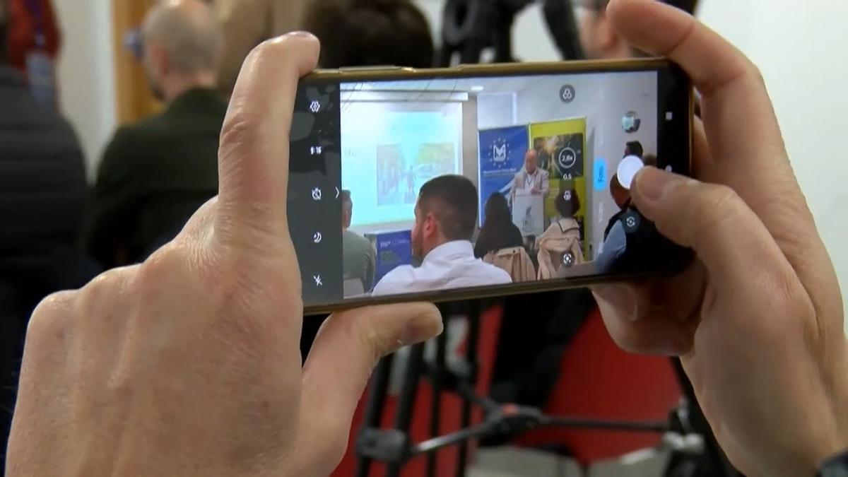 La Mancomunitat de l´Horta Nord celebra una nueva reunión del proyecto SPARK en Rafelbunyol