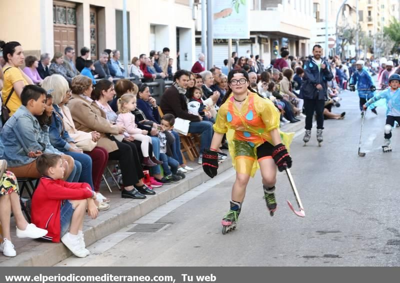 Fiestas patronales de Sant Pasqual de Vila-real