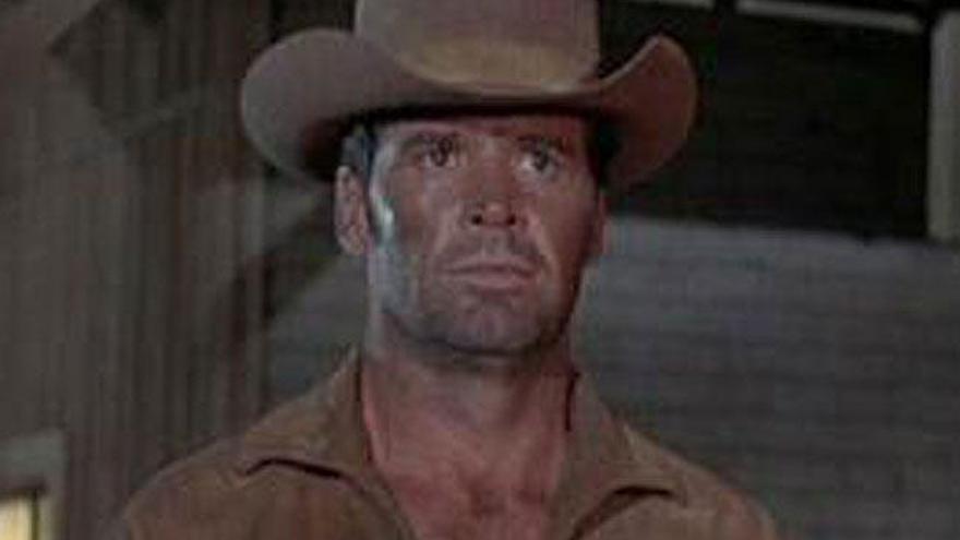 Fallece a los 86 años el actor estadounidense James Garner