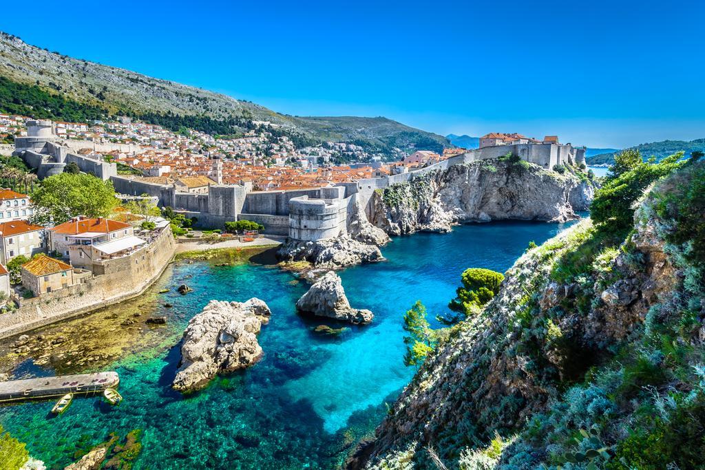 Visita Dubrovnik en septiembre para evitar aglomeraciones.
