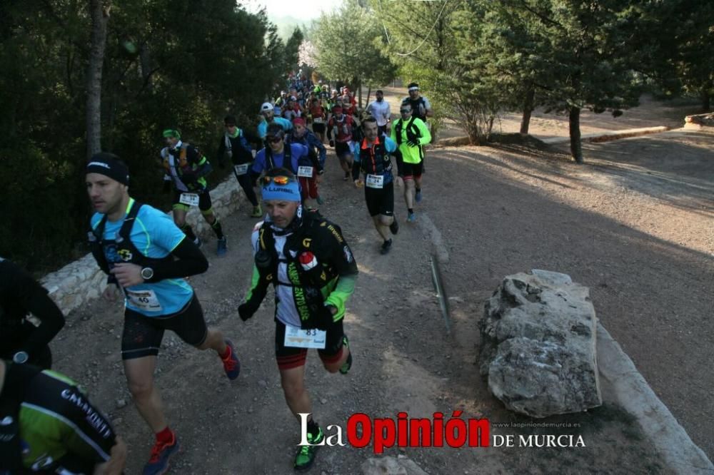 Ventanica Running Trail