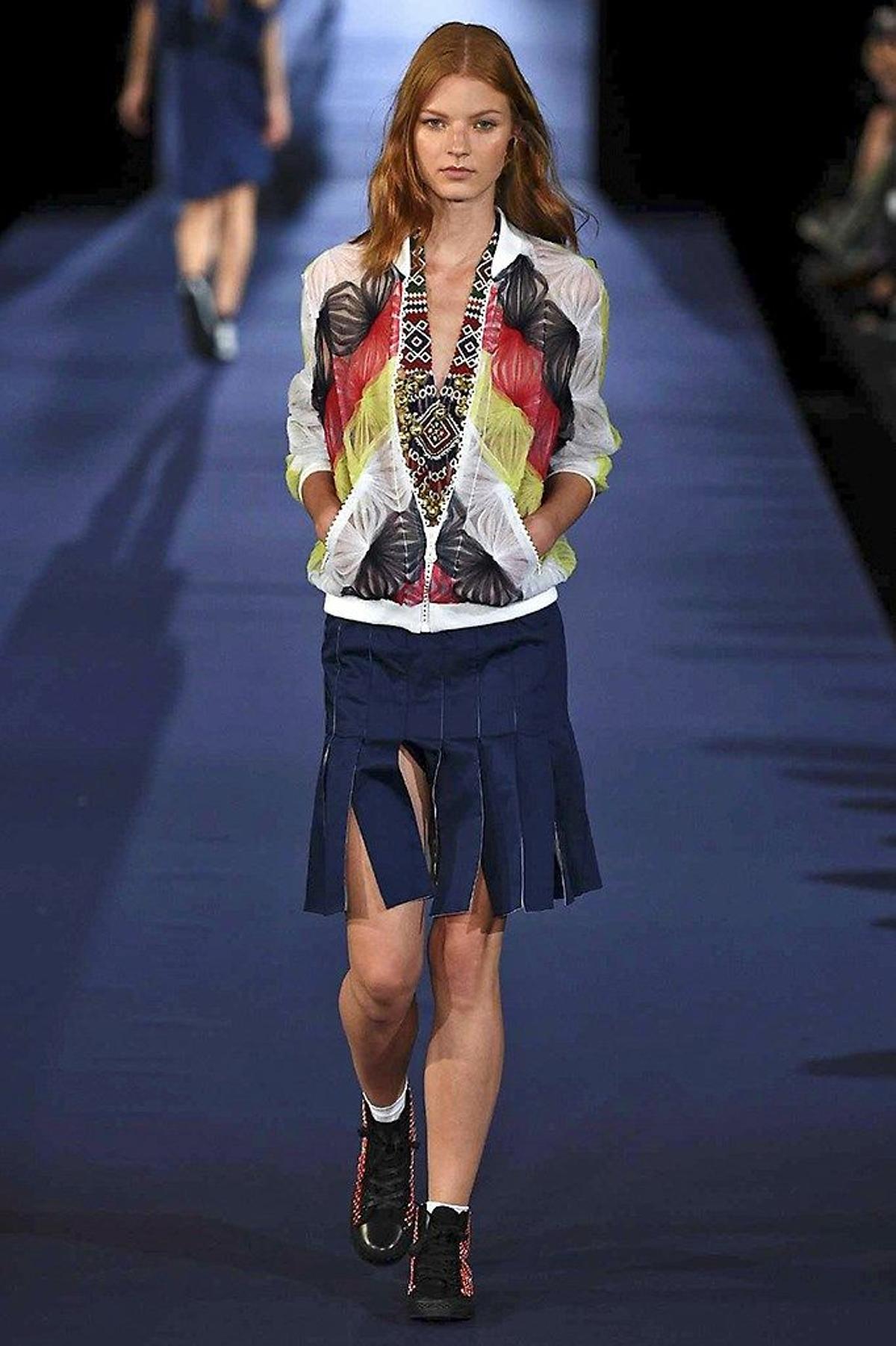 Alexis Mabille