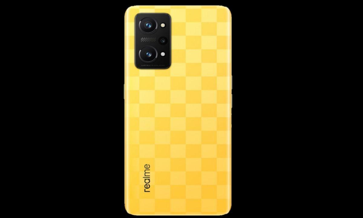 realme GT Neo 3T