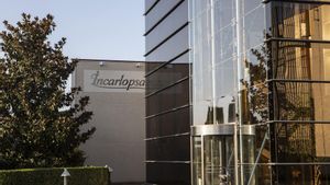 Instalaciones de Incarlopsa.