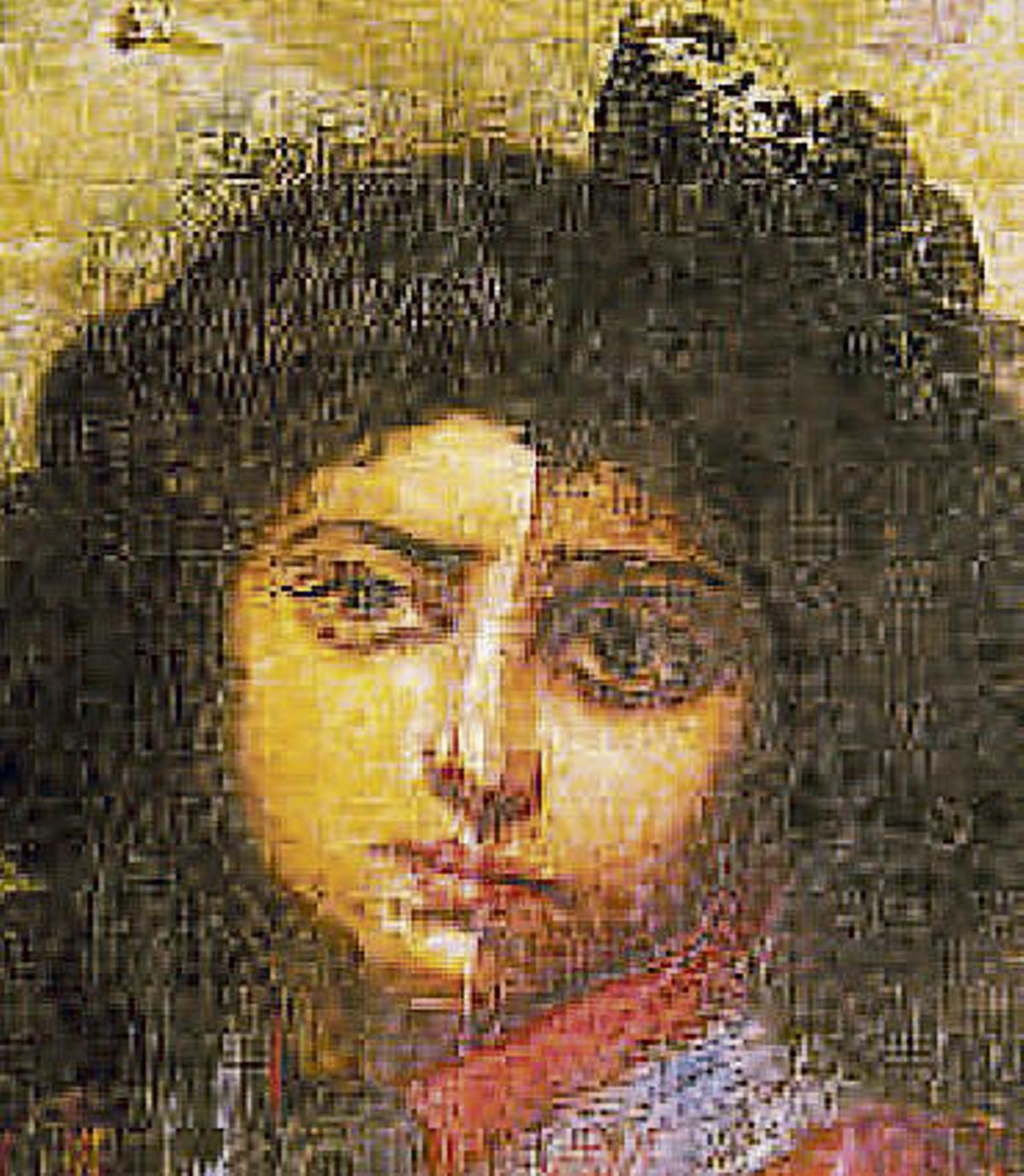 El fantasma de Conchita Picasso