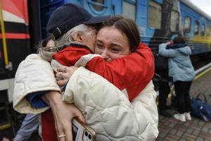 Rússia va planejar envair Ucraïna en 10 dies, matar-ne els líders i annexionar-se el país a l’agost