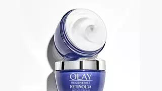 Si estás buscando una crema hidratante con retinol, no puedes dejar escapar esta oferta de Olay